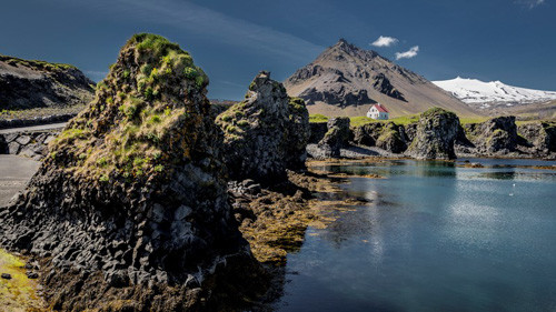 Iceland tours