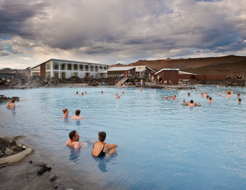 Iceland tours