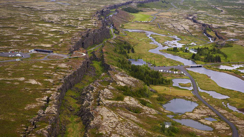 Iceland tours