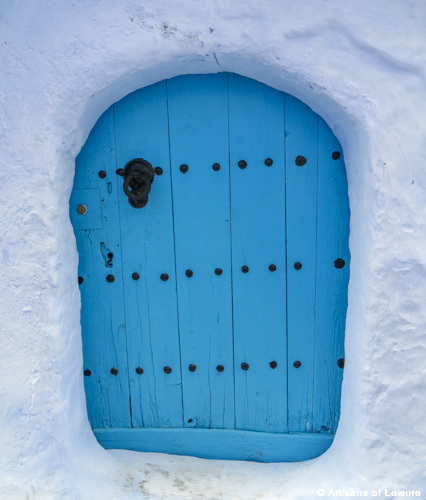 Chefchaouen tours