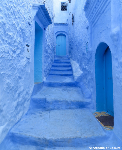 Chefchaouen tours