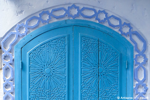 Chefchaouen tours