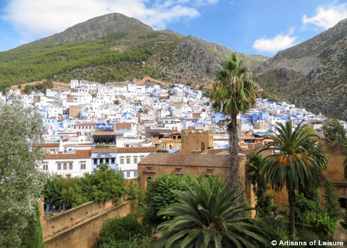 Chefchaouen