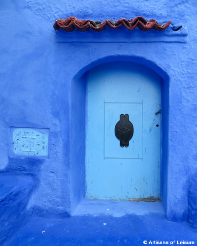 Chefchaouen