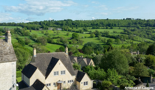 private Cotswolds tours