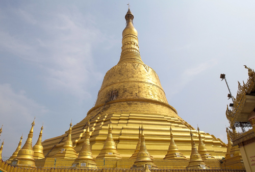 Myanmar tours