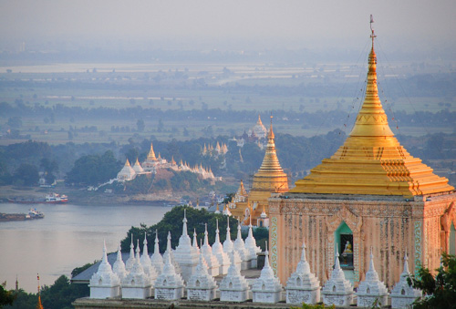 Myanmar tours