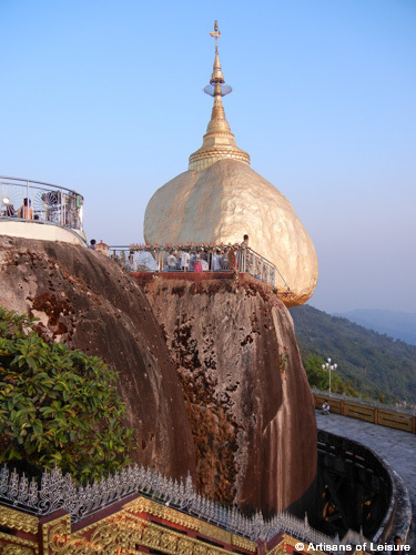 Myanmar tours