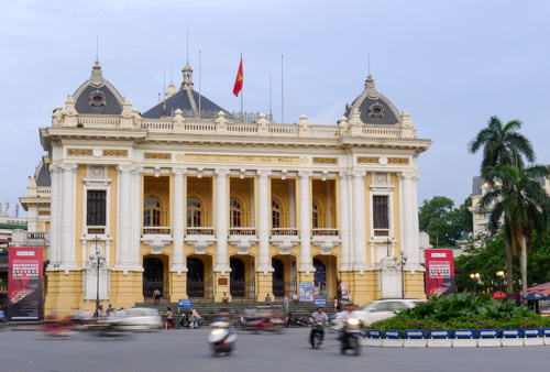 Vietnam tours