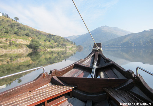 Douro Valley tours