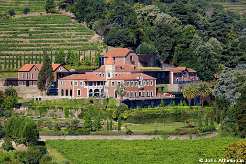 Six Senses Douro Valley