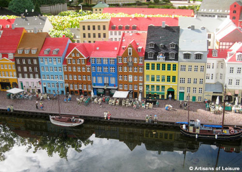 Copenhagen and Denmark travel expert