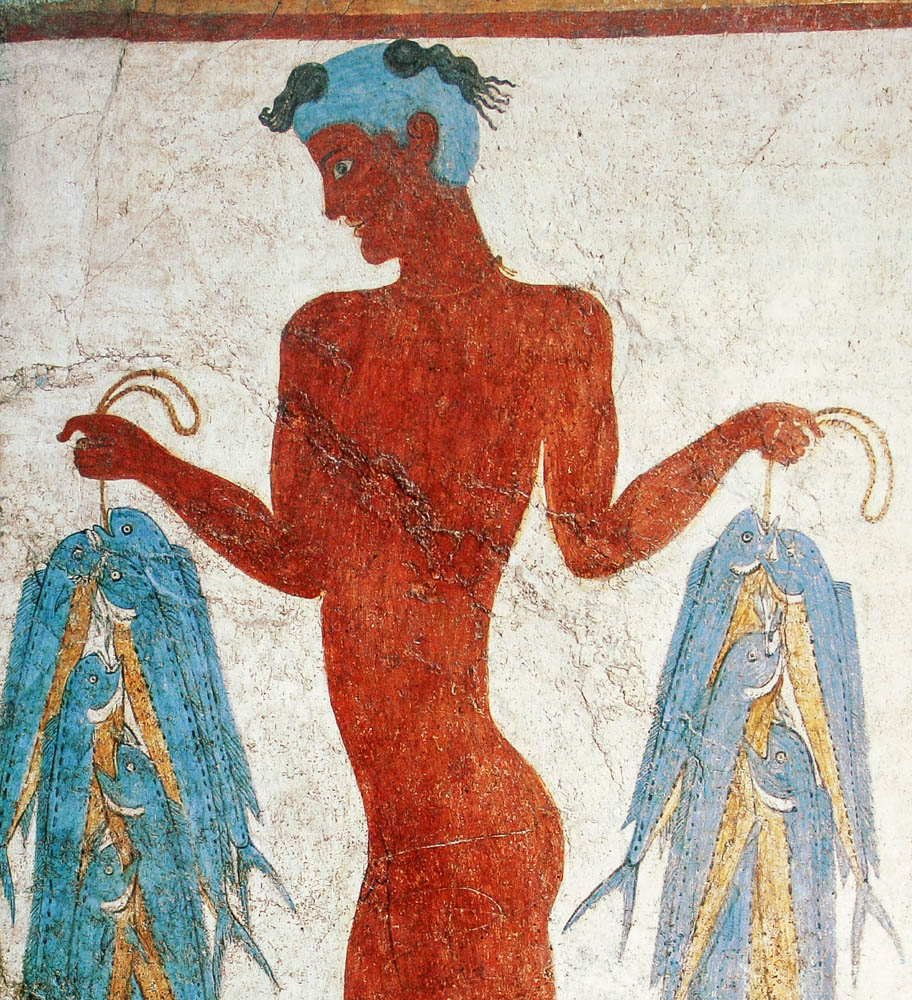 Akrotiri