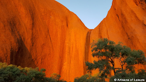 Uluru tours