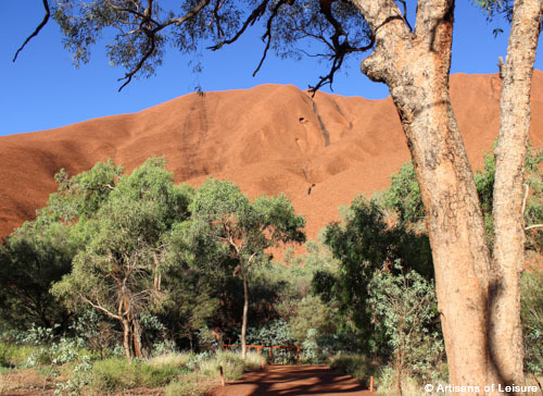 Uluru tours