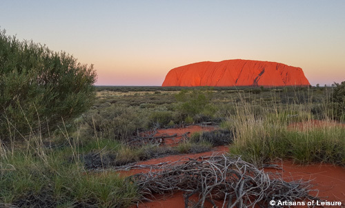 Uluru tours