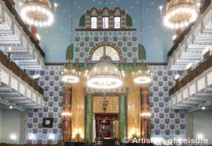 private Budapest tours