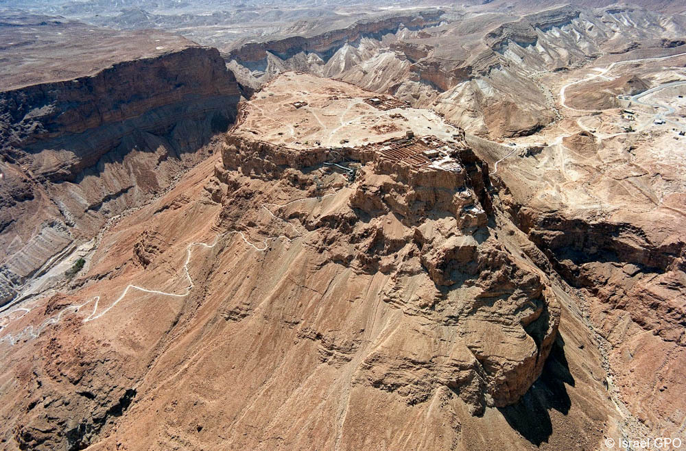 Masada