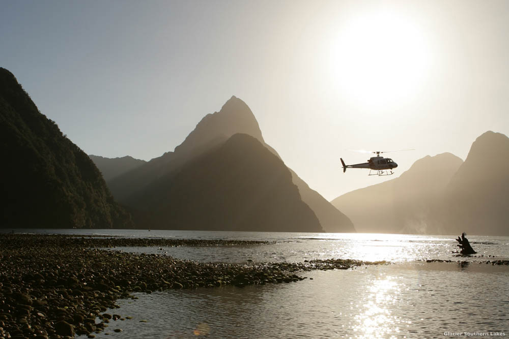 Luxury New Zealand tours