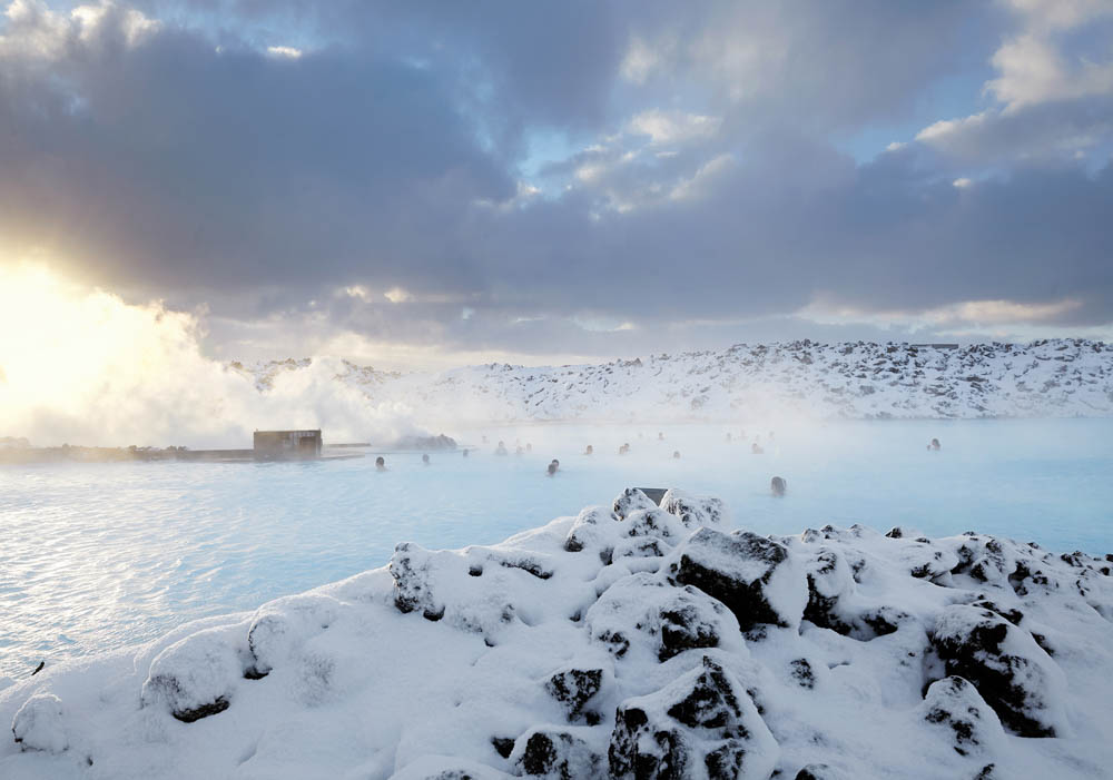 Iceland tours