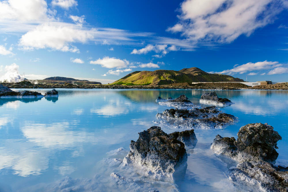 private tours of iceland