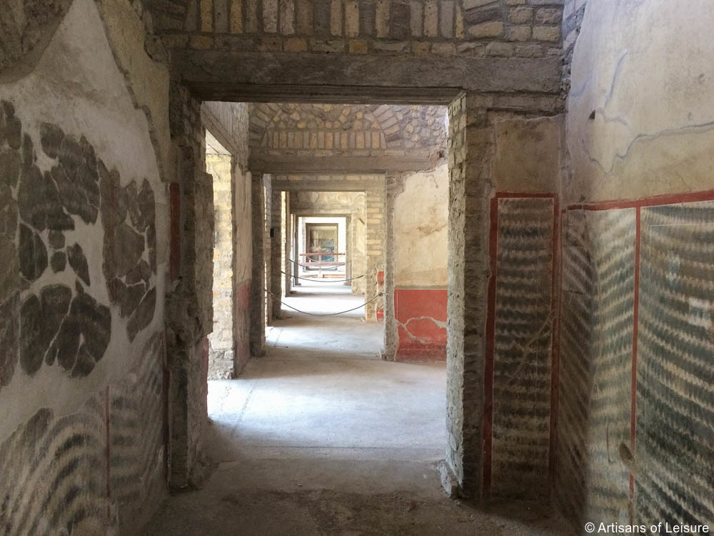 Oplontis tours