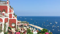 Best of the Amalfi Coast & Capri