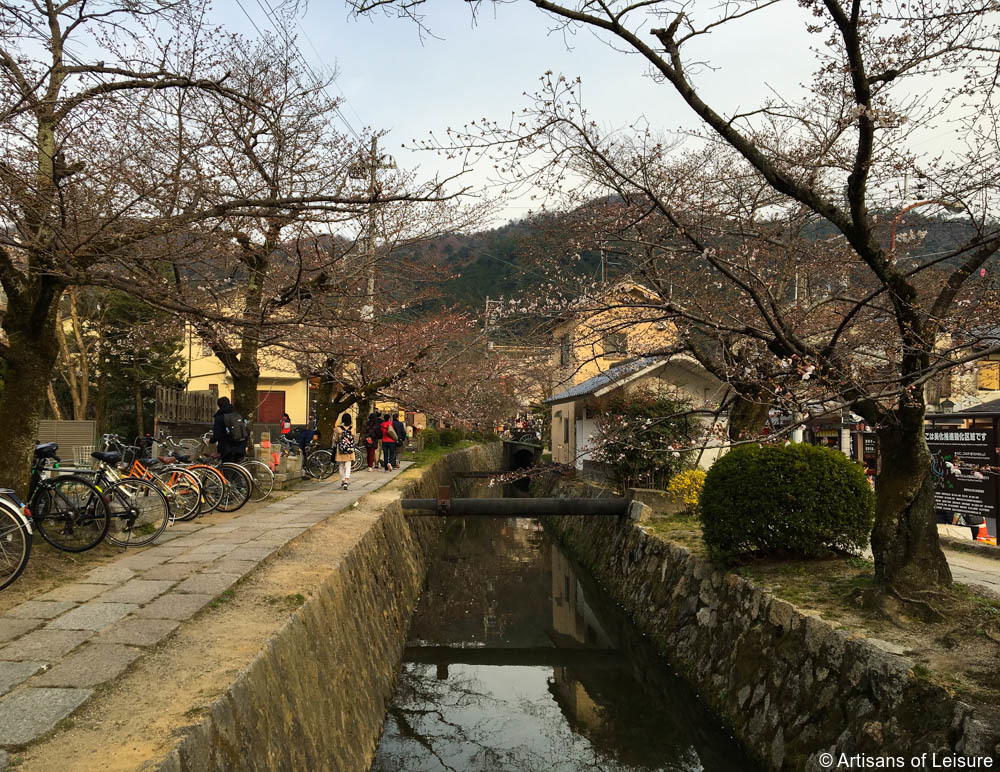 Kyoto tours