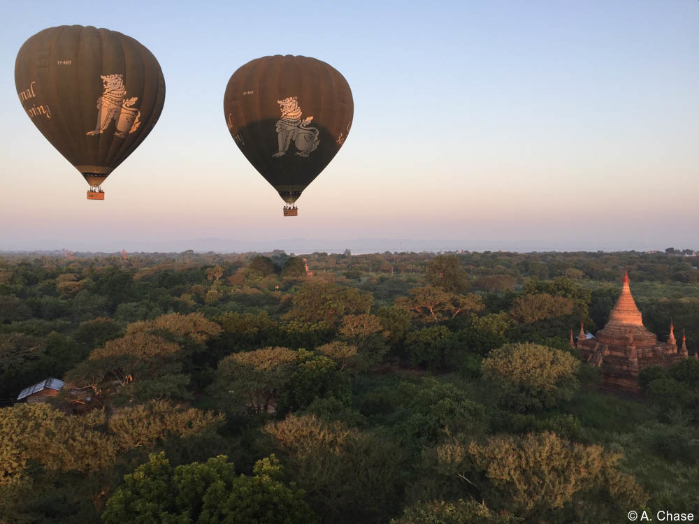 Myanmar tours