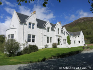 luxury Scotland tours Isle of Skye