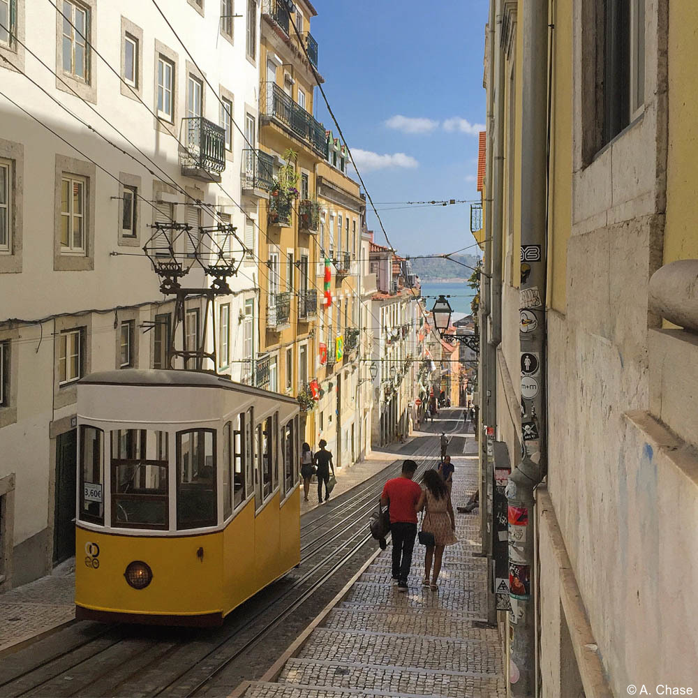 Lisbon tours