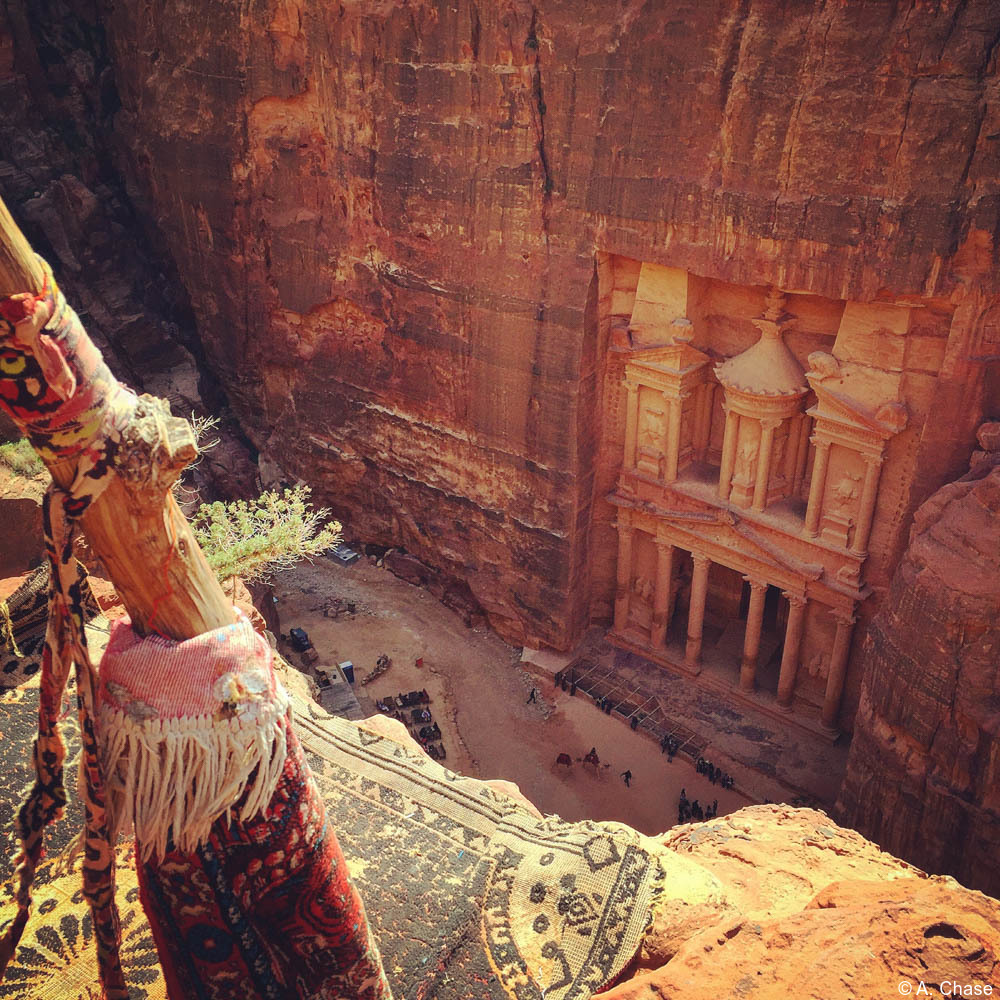 Petra tours