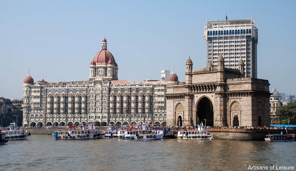 Mumbai tours