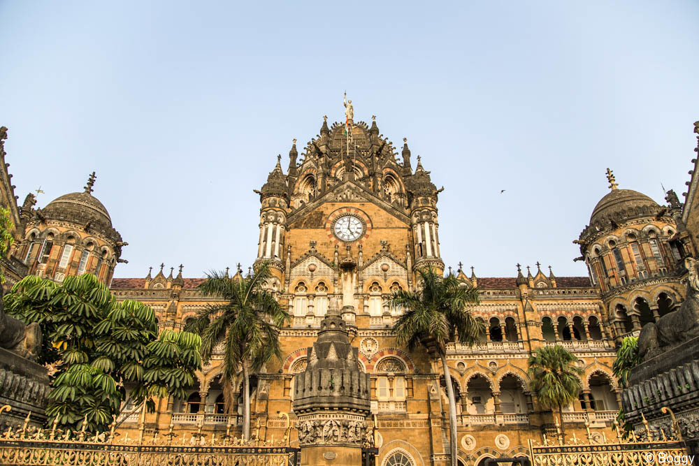 Mumbai tours