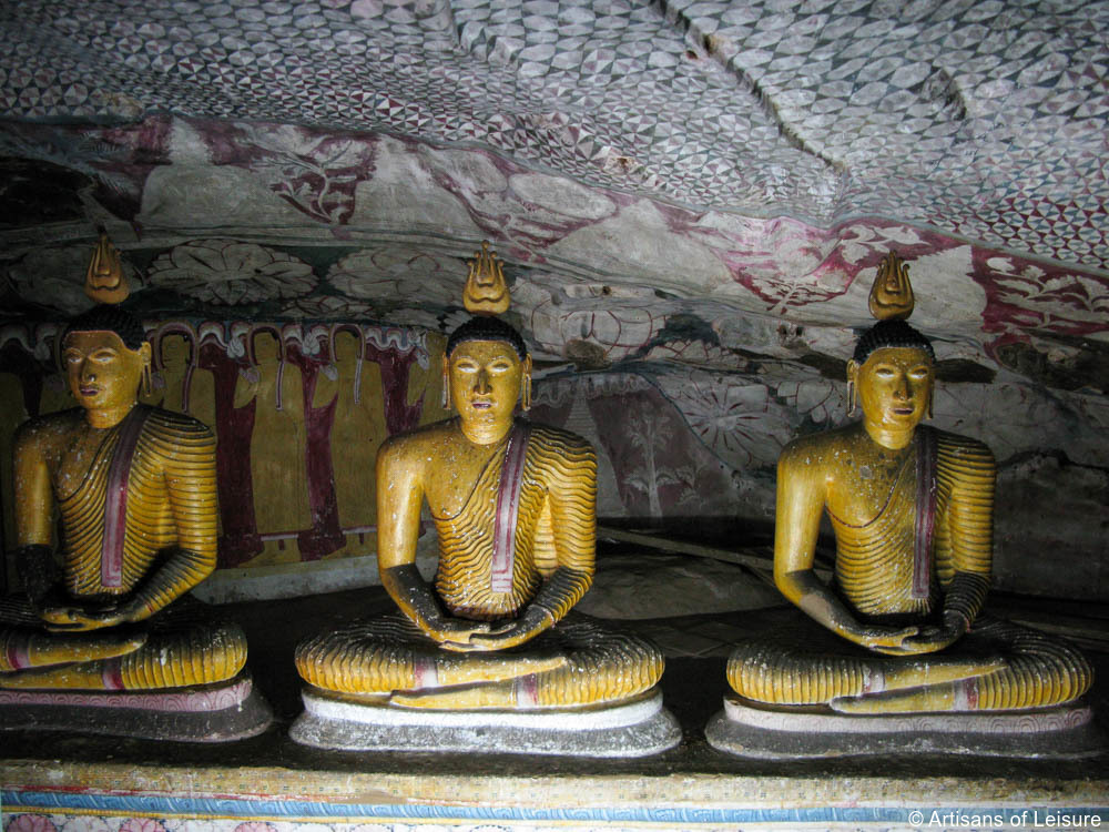 Sri Lanka tours