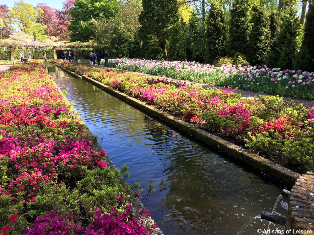 Keukenhof tours Amsterdam