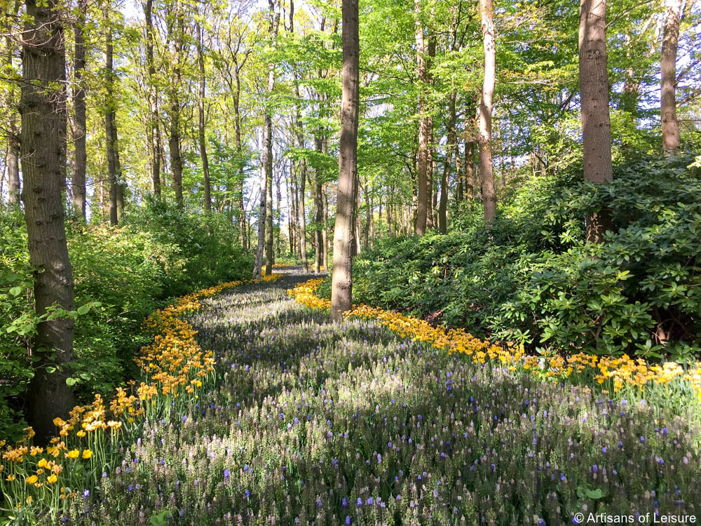 Keukenhof tours Amsterdam