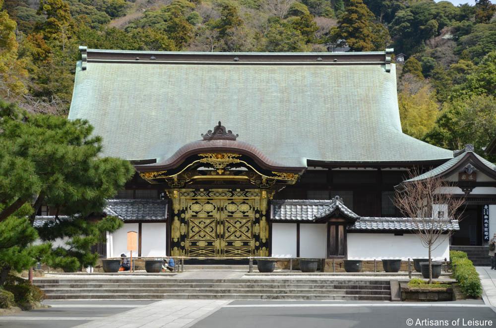 Kamakura tours