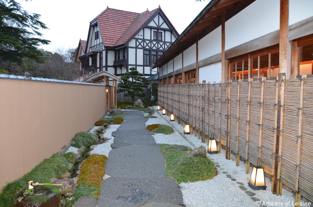 Japan tours