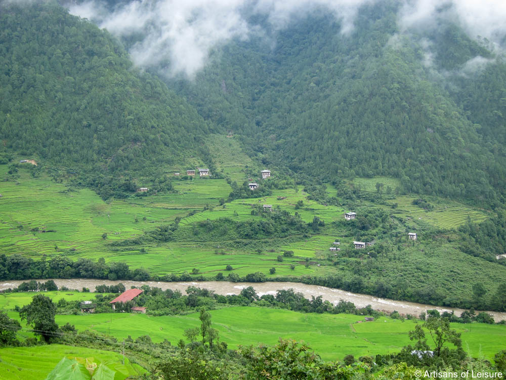 Uma Punakha