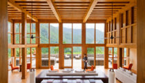 Must Stay: Uma Punakha in Bhutan