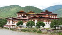 Best of the Himalayas: Bhutan, Nepal & Tibet