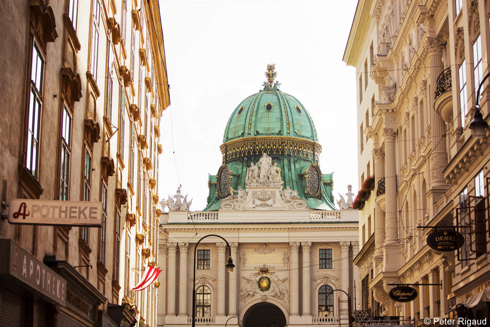 Vienna tours