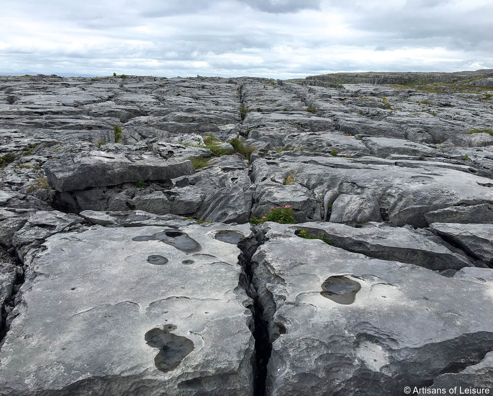 Burren Ireland tours