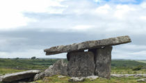 The Burren: A Surprising Irish Landscape