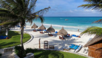 Best of the Yucatan: Merida & Riviera Maya