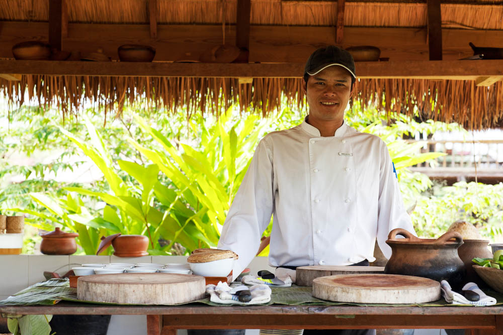 Luang Prabang tours