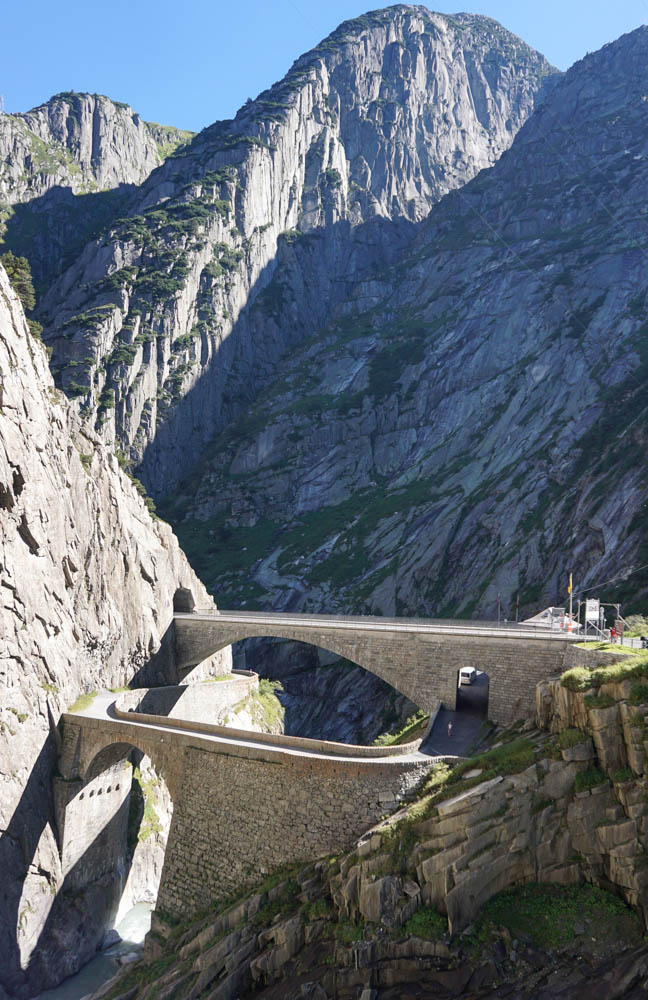 luxury Switzerland tours