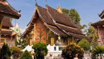 Journey Through Indochina