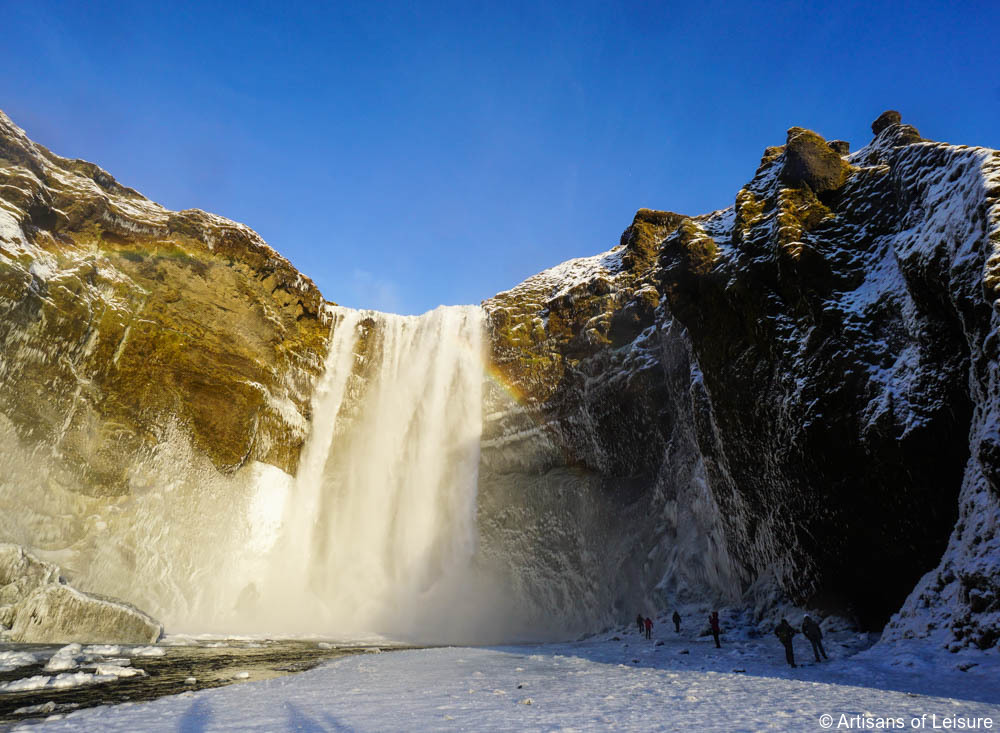 private Iceland tours